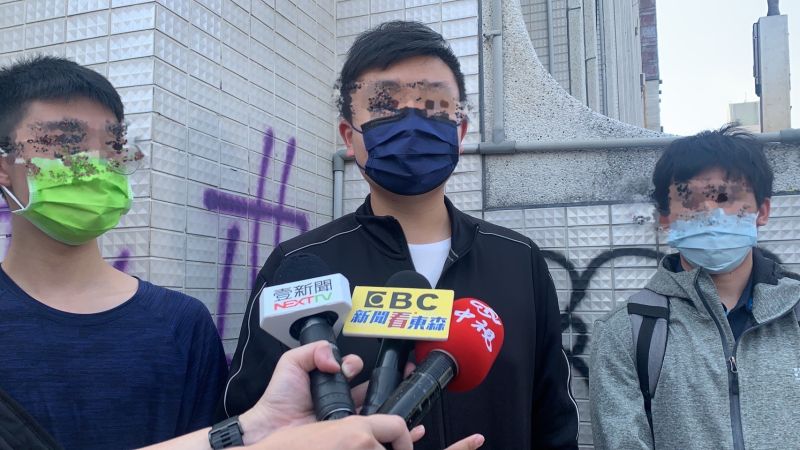 中一中課堂音樂報告爆師生衝突 5學生受訪籲汰換不適任教師