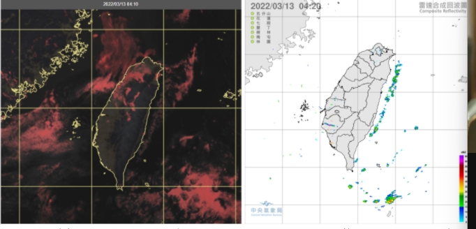今各地高溫30度以上 吳德榮:週五鋒面到北台轉涼有雨