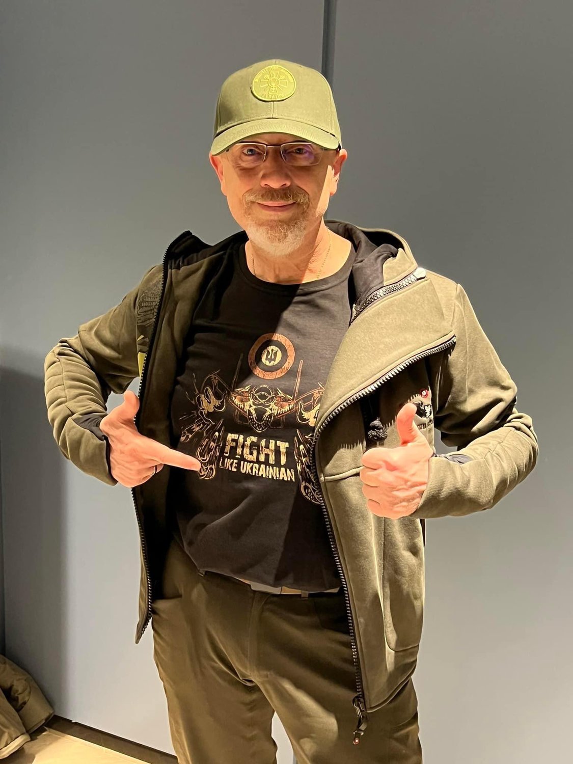 俄軍炸死180名國際志願軍？烏克蘭國防部反駁：俄國宣傳手法