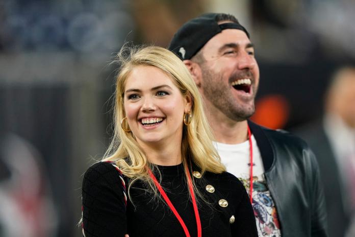 歲月帶來從容 歸來仍是賽揚：風華再現的Justin Verlander