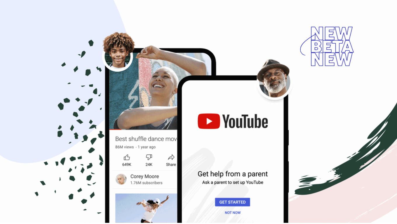 Youtube再次出擊！移除俄羅斯官方媒體頻道和影片