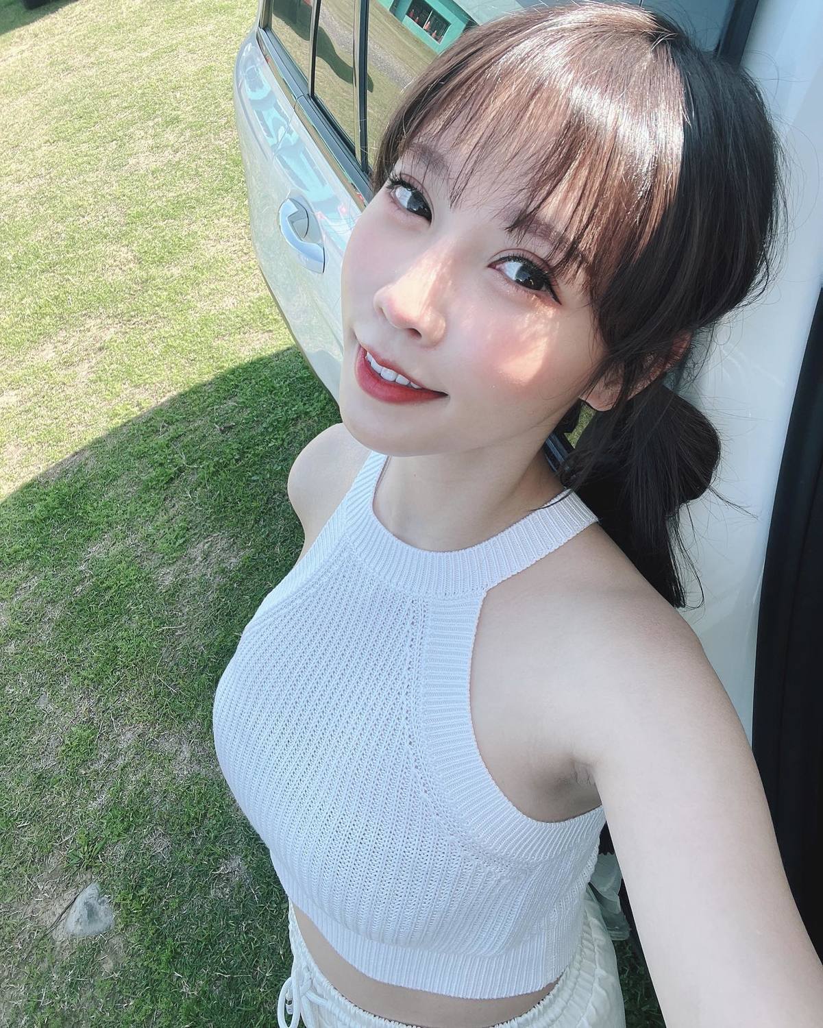 花百萬只為拍片！咪妃公開5年來整形秘辛