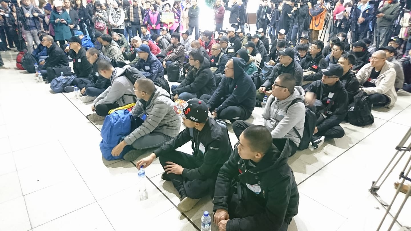 楊宏基觀點》改回徵兵制？別連自己都騙！ 不如好好想想這些事…
