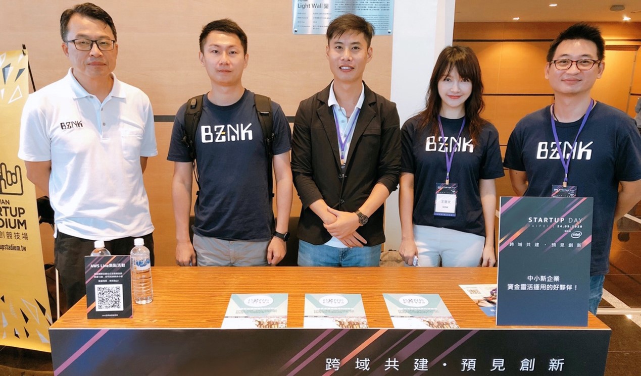 創夢市集 》累積突破15億！「必可企業」為中小企業媒合群眾資金(上)