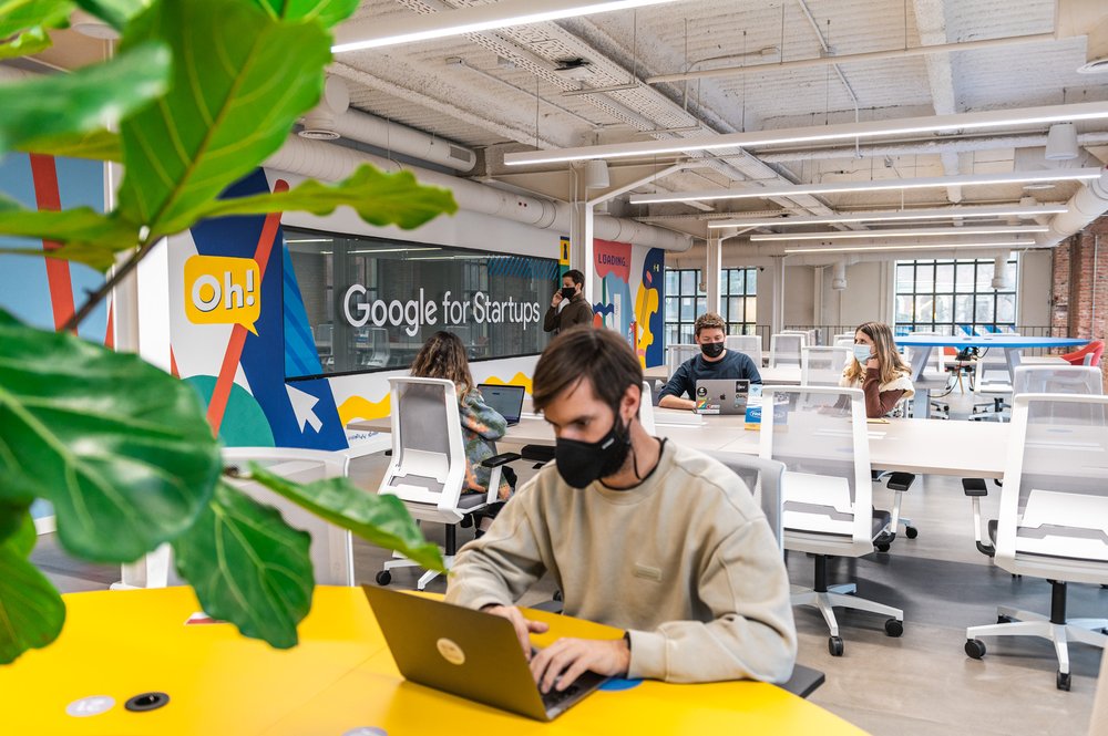 Google再進軍平板市場！打造12L大螢幕安卓平板