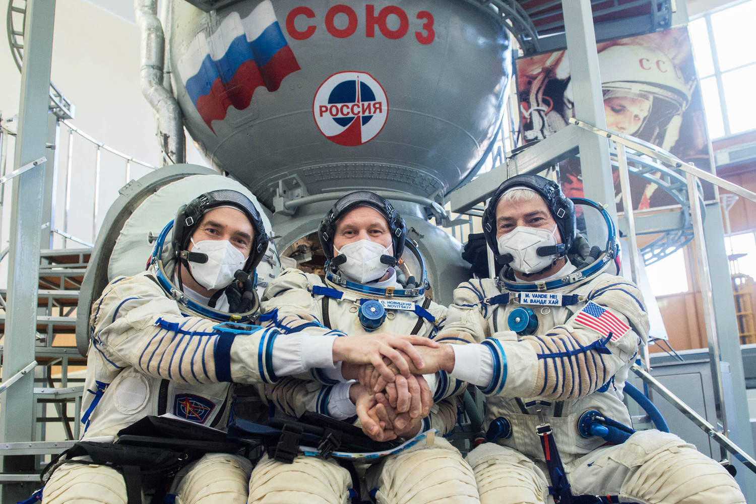 2040人類登上火星! NASA 揭「阿提米絲計畫」拜登力挺撥7,484億