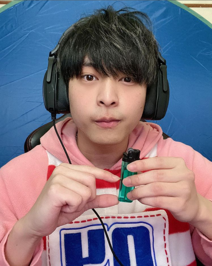 自稱過氣YouTuber！「放火」大聊頻道經營 網：可當專業分析師 | 網紅 | Newtalk新聞