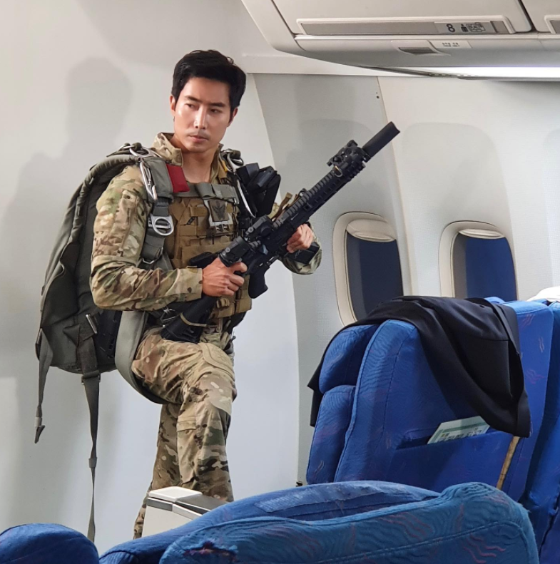 韓國人戰死烏克蘭! 李根大尉證實: 是前韓籍美軍狙擊手