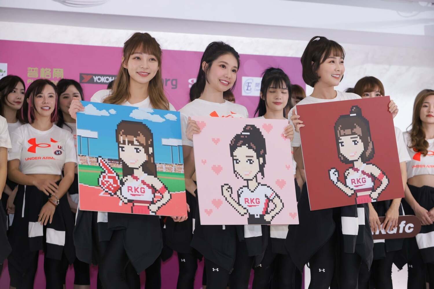 台灣職棒首款NFT！3/18在電商平台開賣