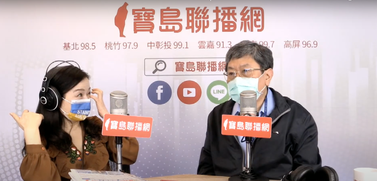 確診輕症化各國開始解封！李秉穎警告：台灣防疫成績好「這族群」更要注意