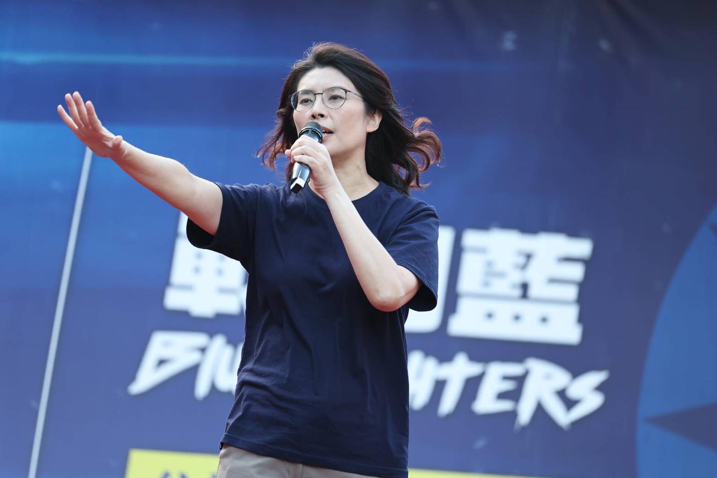 鄭麗文罵陳時中被灌爆臉書 網譙：你這一席真是浪費