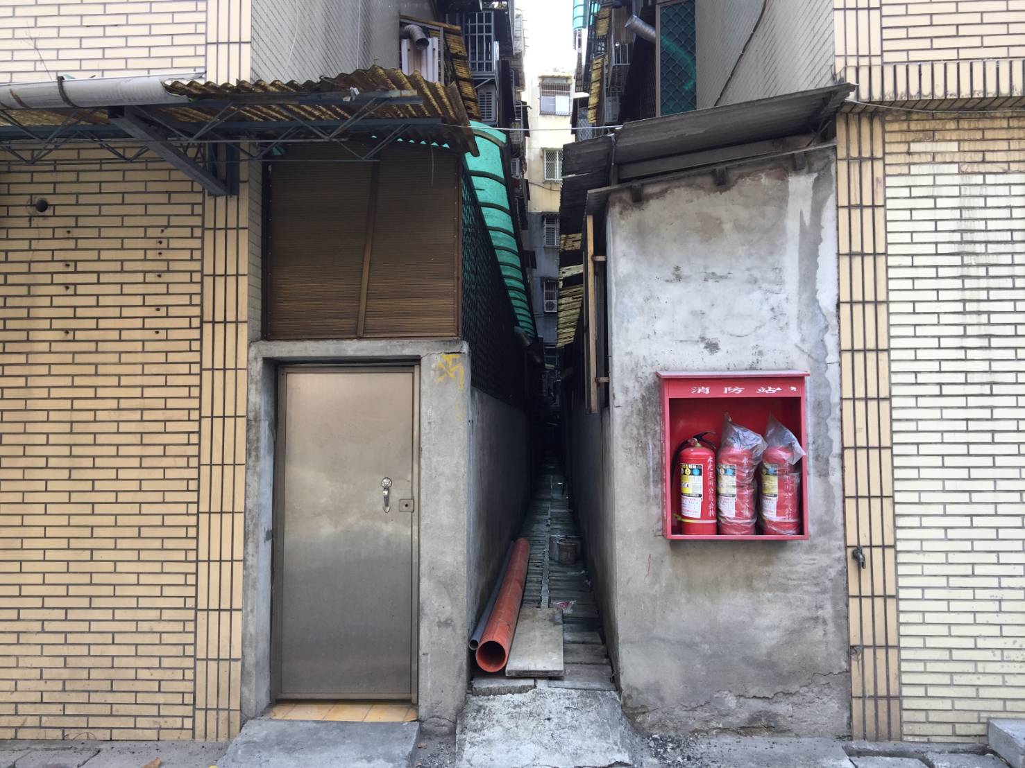 促進社會福利設施興闢 新北改善深開挖工安問題