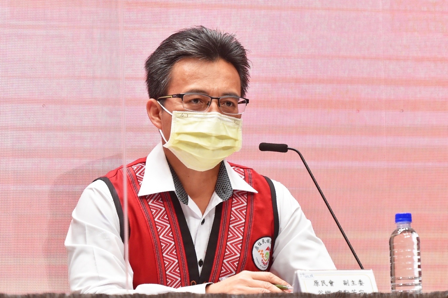 政院拍板！由行政命令升級為專法 以保障族人的土地權利