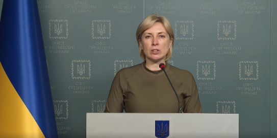 俄羅斯：就烏克蘭成為中立國談判 已有進展