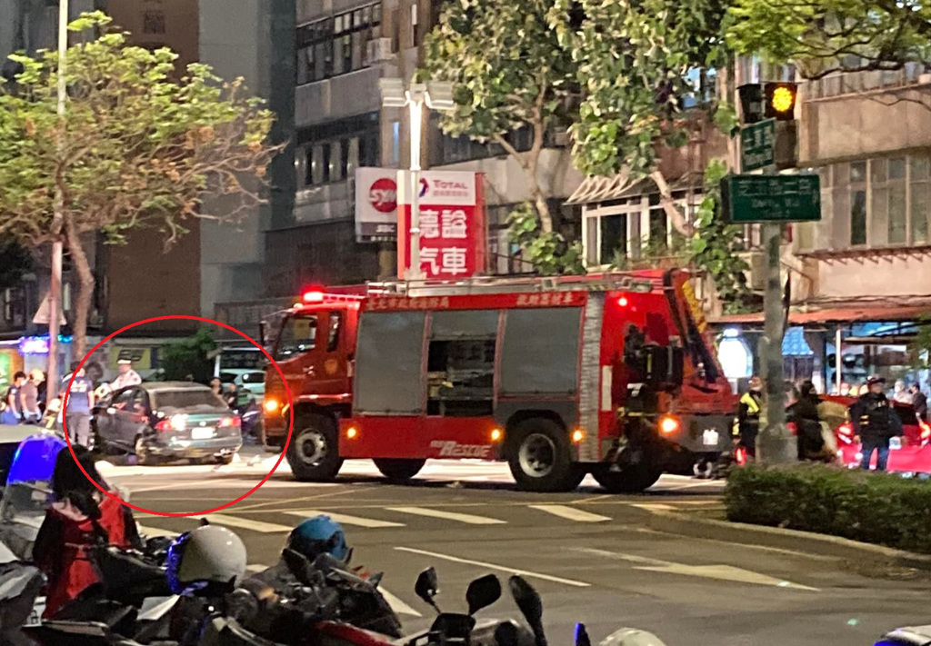 ｢德東飆車王｣害嬤下肢粉碎慘死、兩女高中生斷腿 家屬：不能放過他