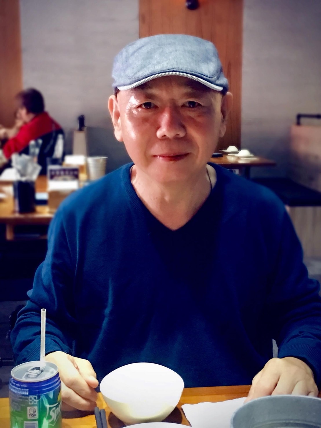 舞台劇《接送情》屆滿2週年 郎祖筠：兩年前就發現顧寶明手抖