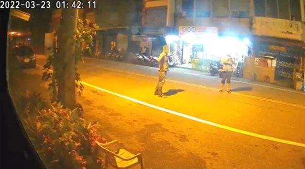 1夜狂震喚醒921恐怖記憶！花蓮居民不敢回家 蔡英文：政府即時待命