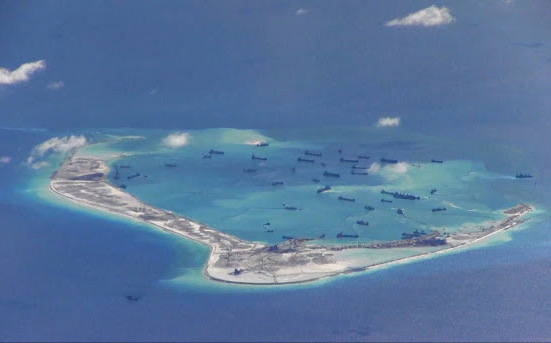 洪浦釗觀點》巴丹島是台灣的?南海仲裁十年是廢紙?看懂中國如何用「新歷史論述」擴大主權戰場
