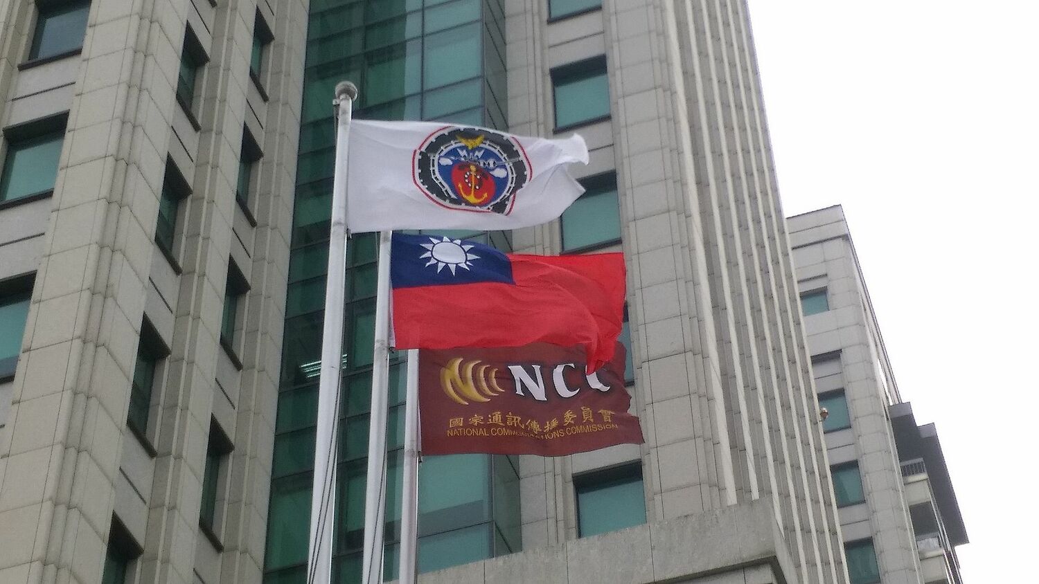SpaceX可进台湾了！卫星通讯服务NCC预计6月开放