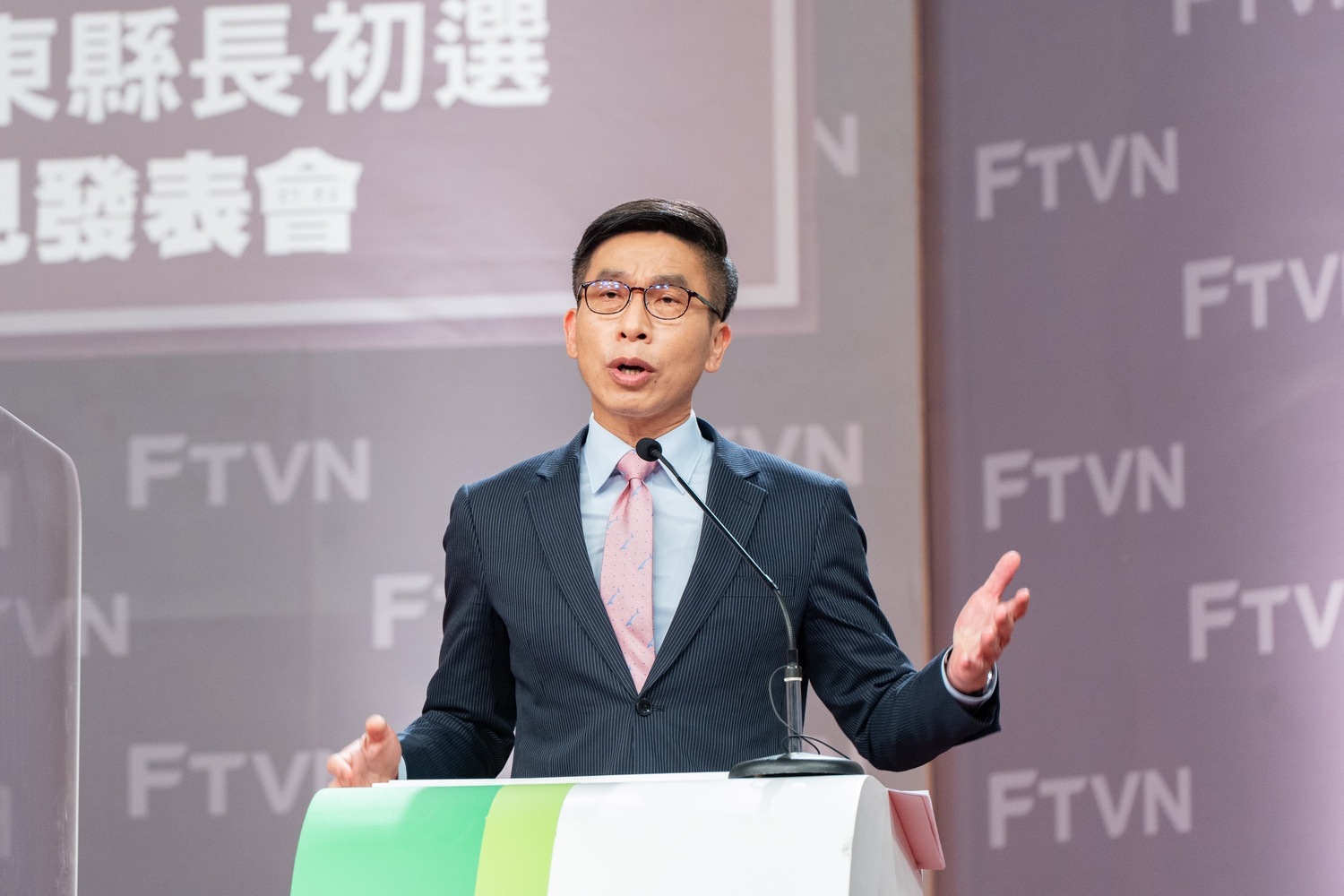 撕裂民進黨? 莊瑞雄拉攏鍾佳濱 鍾不買單：對不起莊委員 我們不一樣！