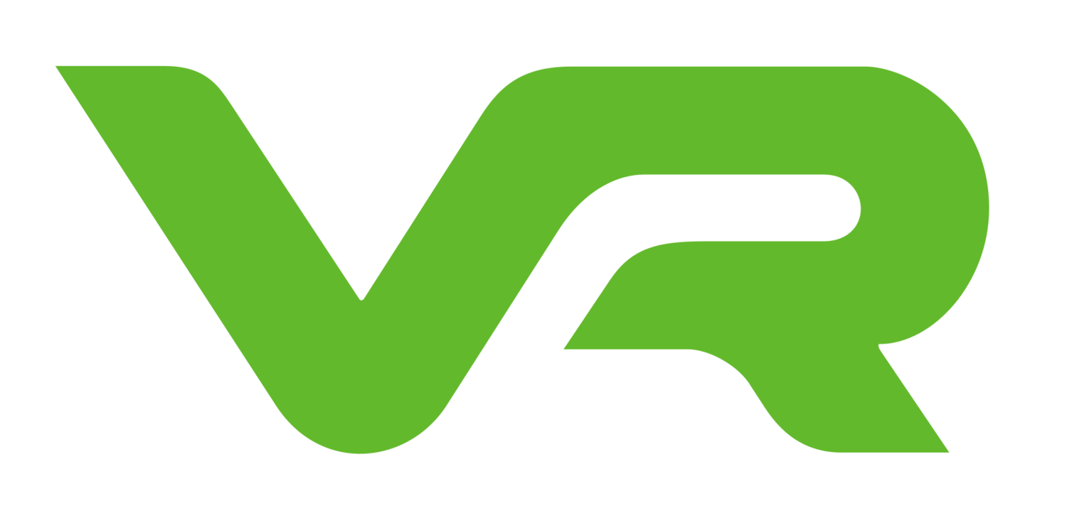 VR，是芬蘭的國營鐵路公司，其業務包括芬蘭國內的客運和貨運鐵路服務。   