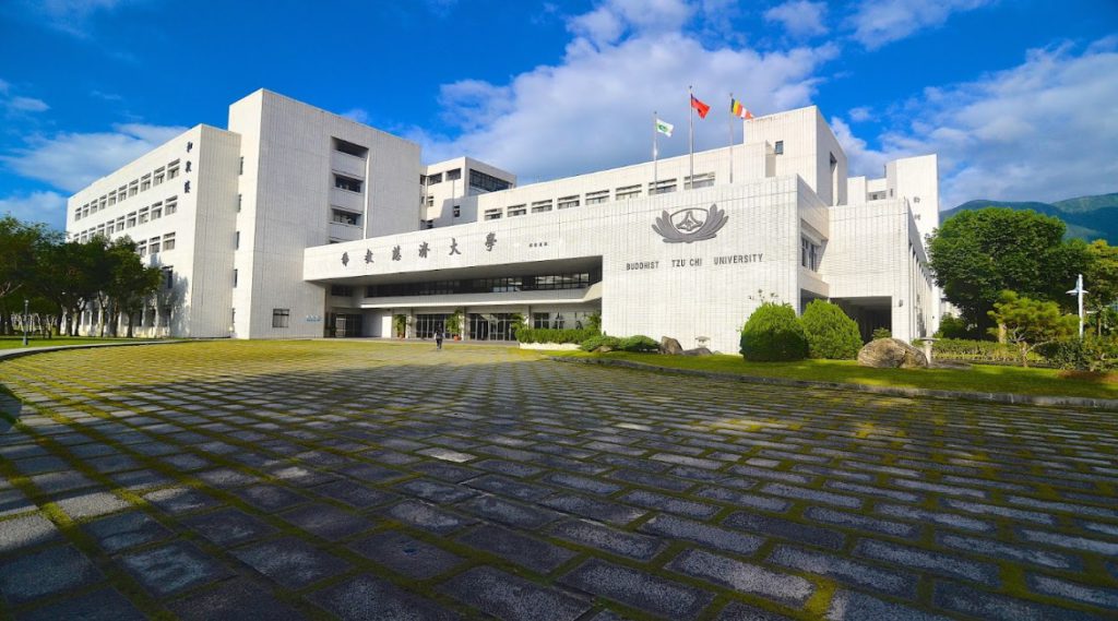 戰火中送溫情！慈濟大學開放烏克蘭學生申請就讀 多項助學補助