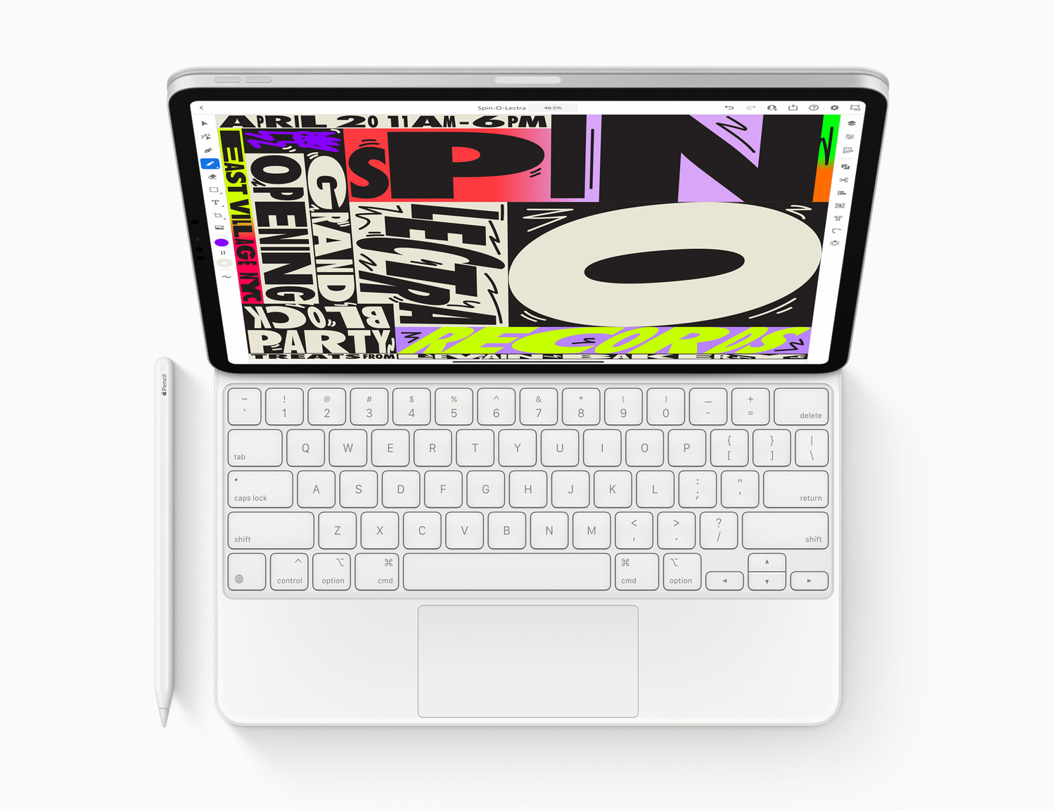 蘋果要出新品？傳秋天推出搭載M2晶片iPad Pro