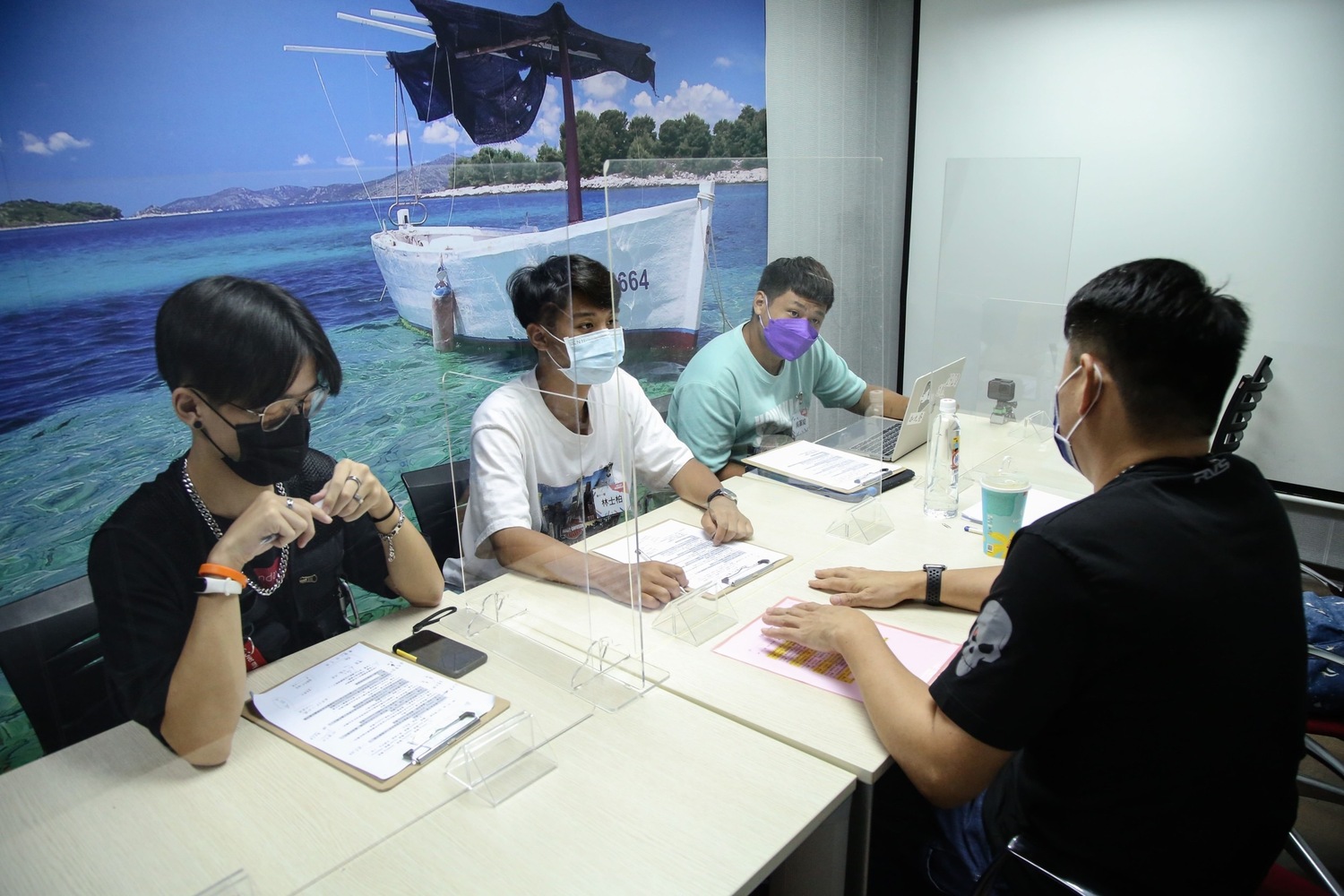 2022新北校園廣告人活動 開始徵件
