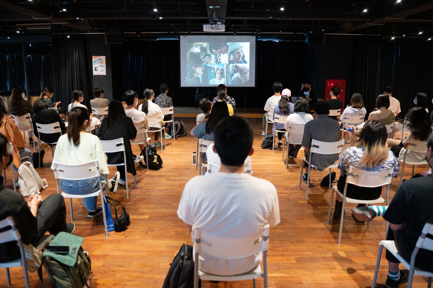 2022新北校園廣告人活動 開始徵件