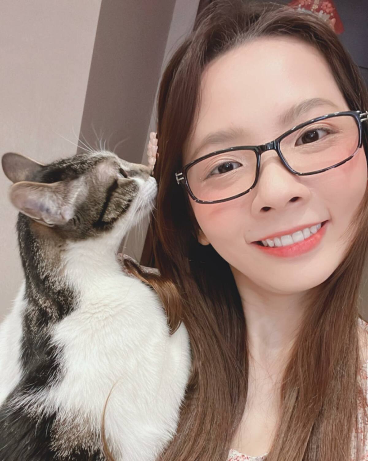 換季秒爆發！滴妹皮膚狂冒紅疹 淚PO素顏照：特別嚴重