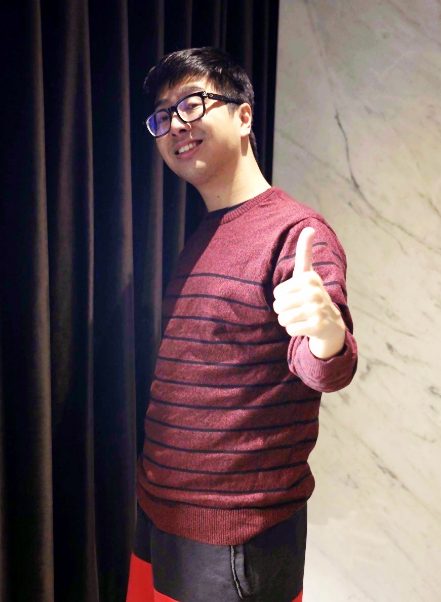 丁特找爆乳陪玩  被戳中痛處：怎沒去打世界賽？