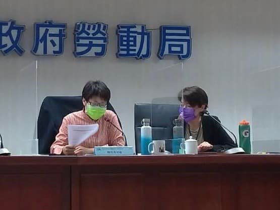 挨批「請假王」！黃珊珊撰文感性力挺 陳信瑜舊文證實「33」逼住院