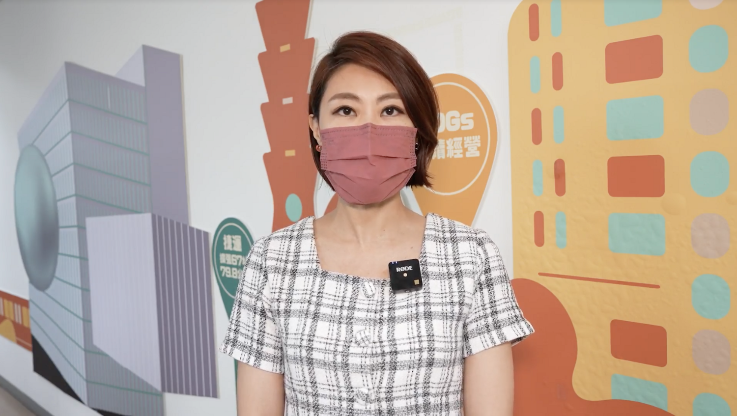 柯文哲遭檢舉唱歌未戴口罩 北市府：該罰就罰
