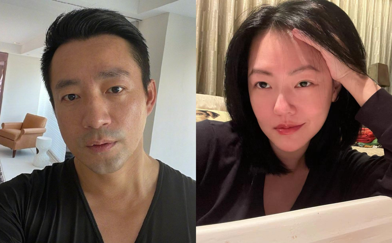汪小菲暴走狂嗆「藥又吃多了？」 小S親回應展現高EQ