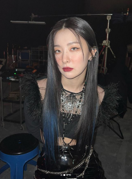 Red Velvet「剛回歸」瑟琪爆確診！SM娛樂：宣傳行程緊急取消