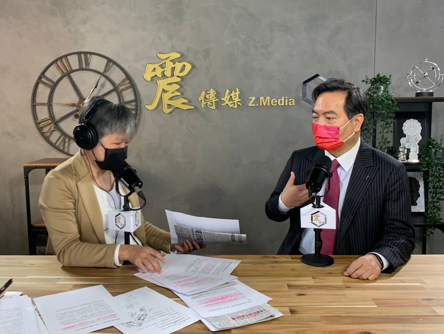 是否應特赦阿扁？羅秉成：這是總統職權 不便表示意見