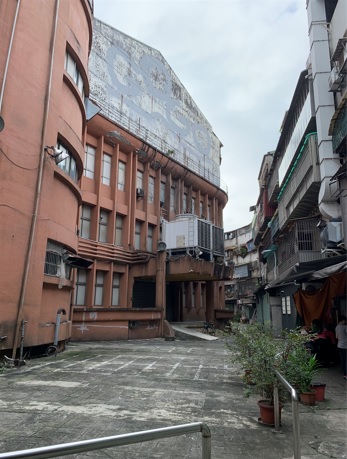 新北老市場 重建現曙光