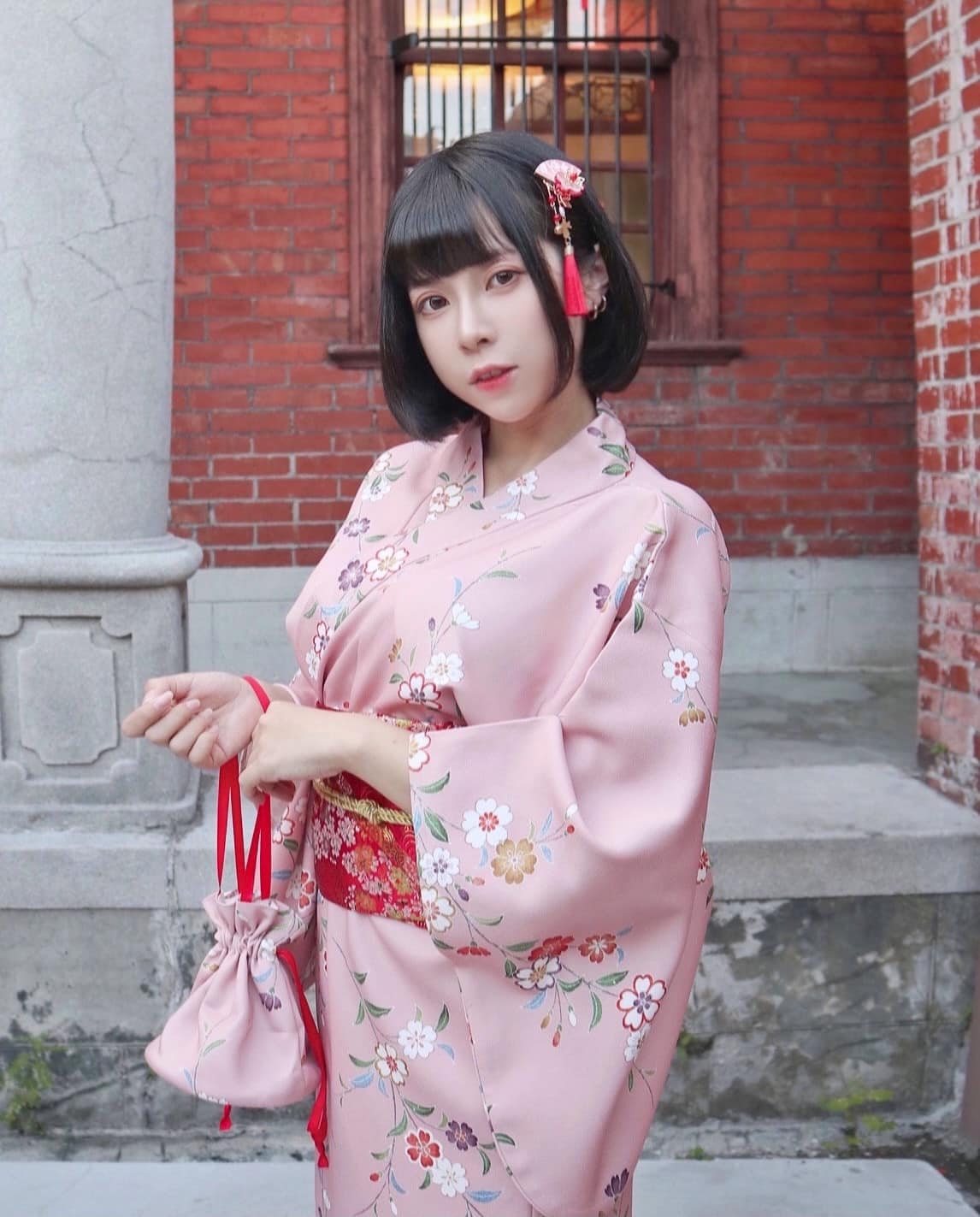 自認像「咕嚕」！最正護理師「糖糖」曝曾患脫髮症：照鏡子都哭