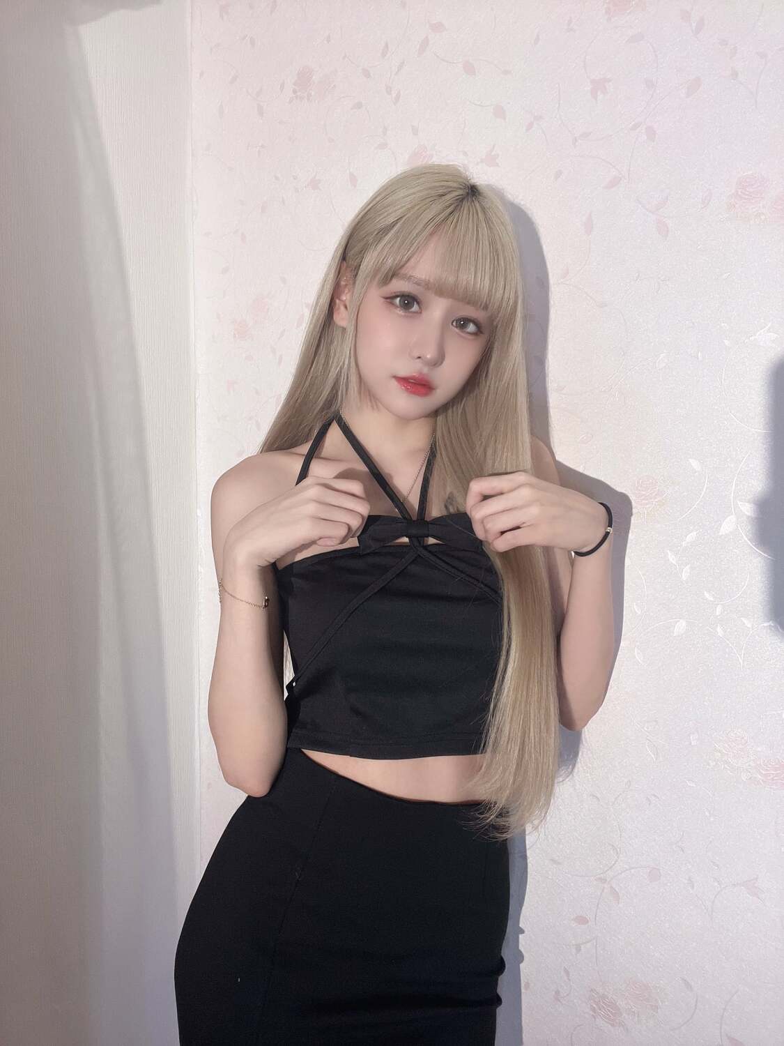 遭封鎖2個月！愛愛女王「依渟」回歸 嗨喊：帳號回來了 | 網紅 | Newtalk新聞