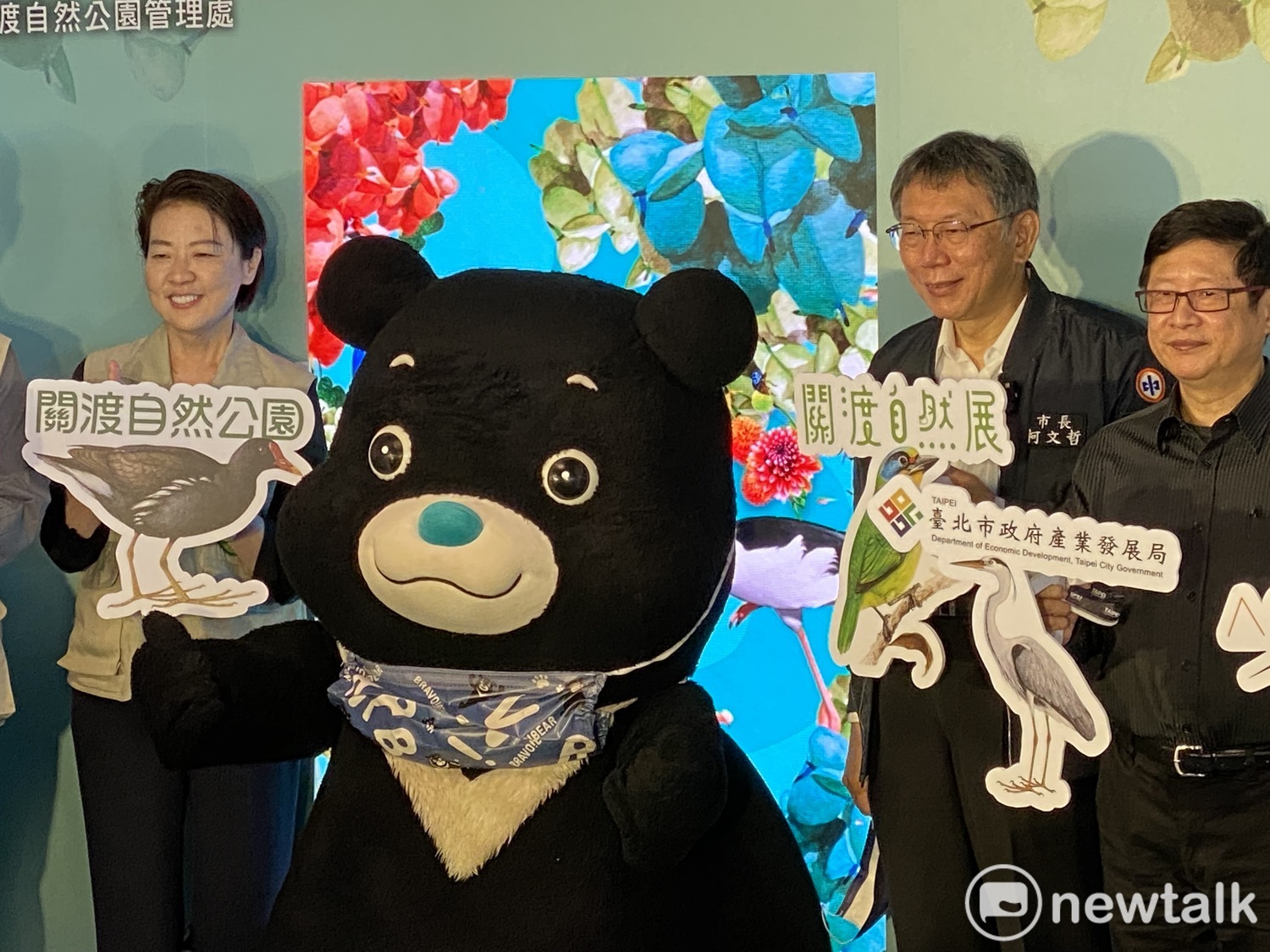 收服藍營基層、拔蔣萬安樁腳？黃珊珊：謝謝支持 但會不會害到他們？