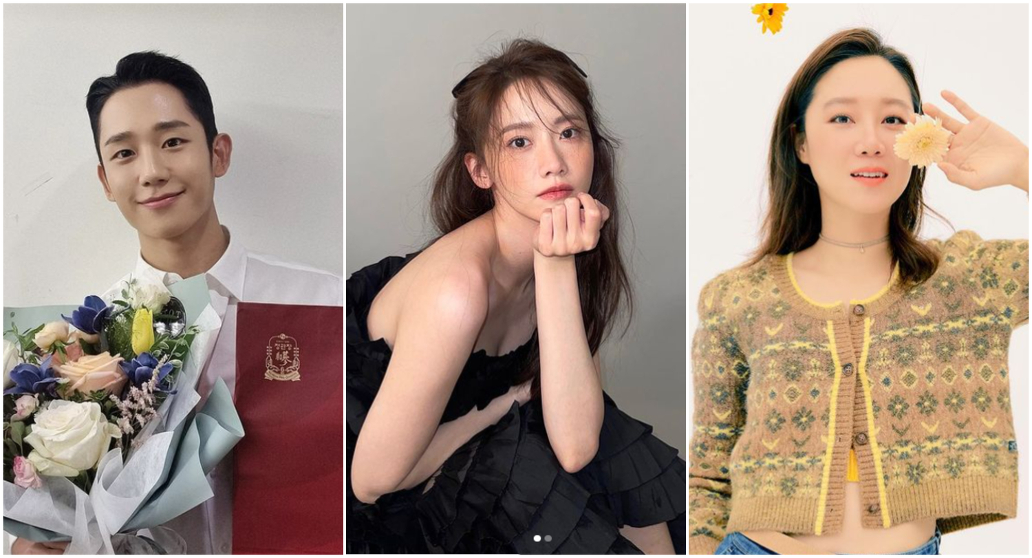 玄彬、孫藝真今下午3點世紀婚禮！韓媒曝「超大咖賓客名單」