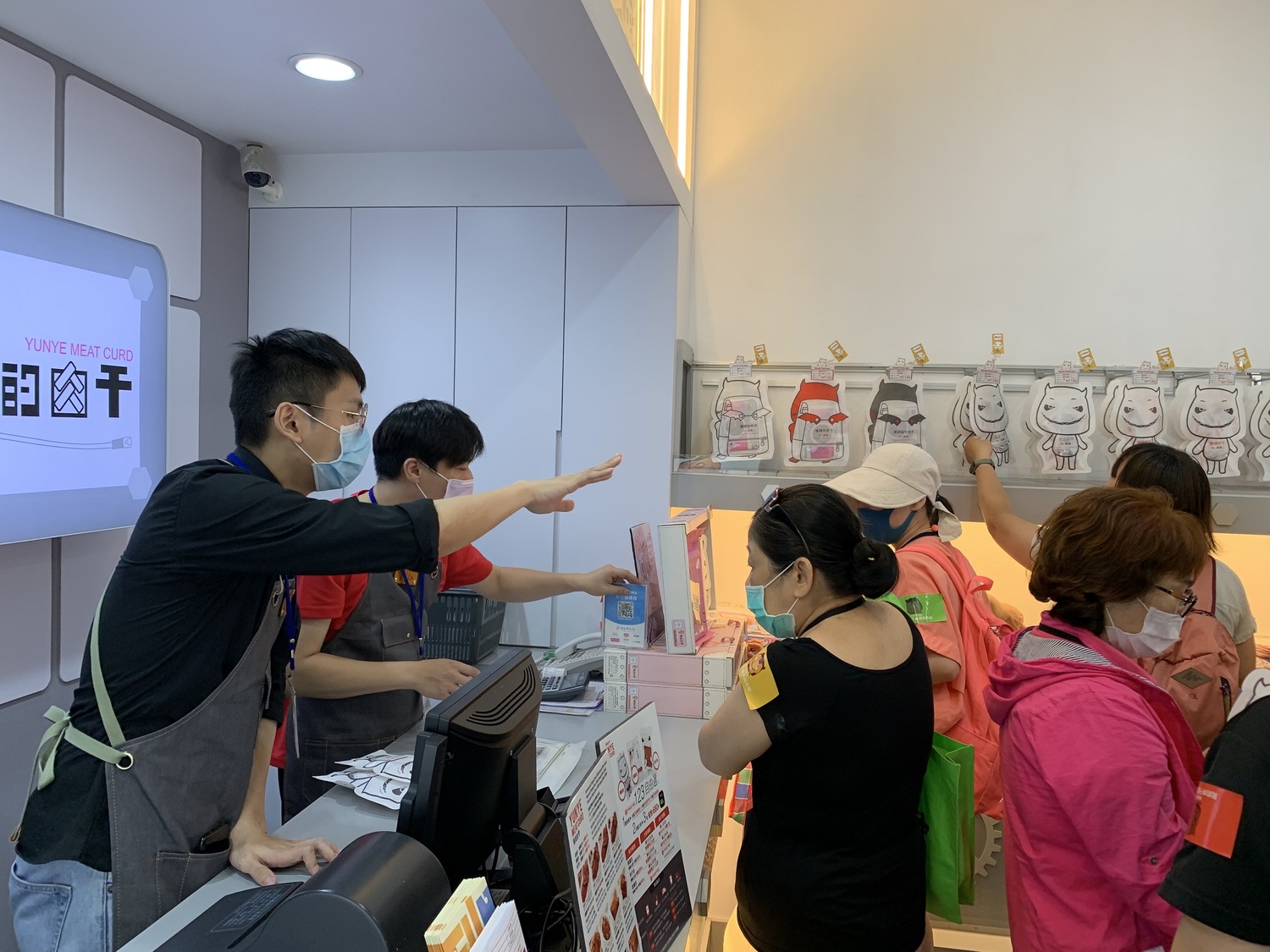 新北連假好好玩 4/30前加緊使用加倍券
