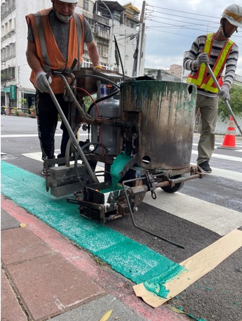 新北交通局：調度站申請已退件 國成街禁止公車進出