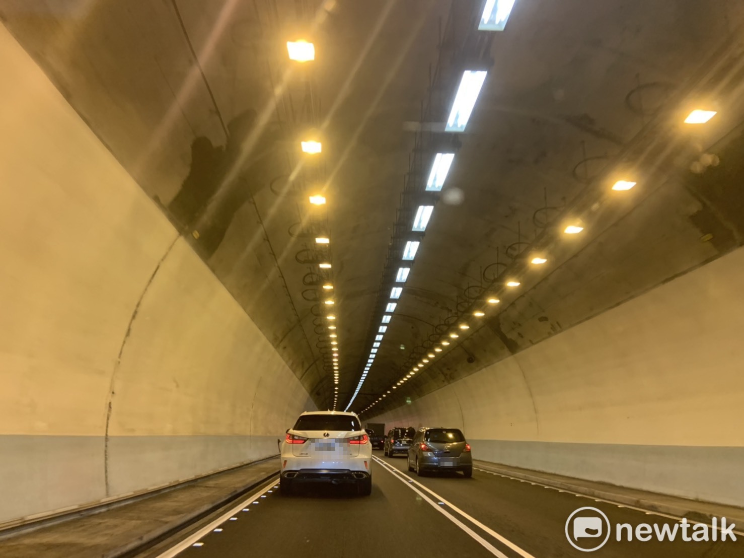 返鄉掃墓必讀！清明連假國道5大疏運措施一圖掌握