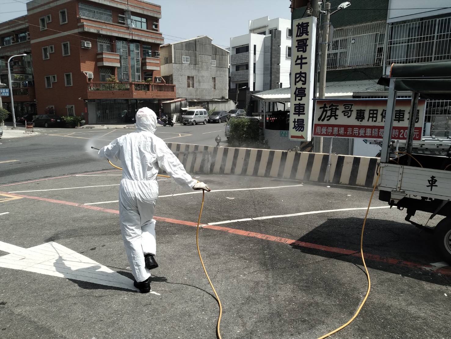 0笑不出來！新北2個案3日足跡遍及台南花園夜市、太陽牌冰品都遭殃