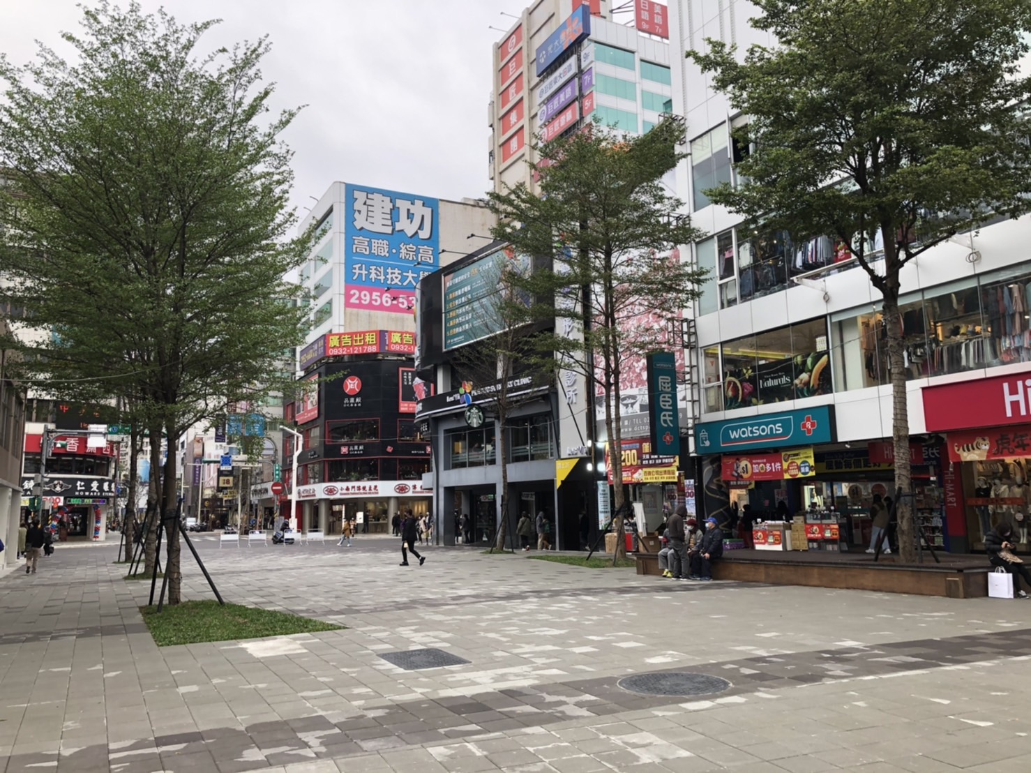 新北市2大商圈街區營造競賽脫穎而出 展現城市新樣貌