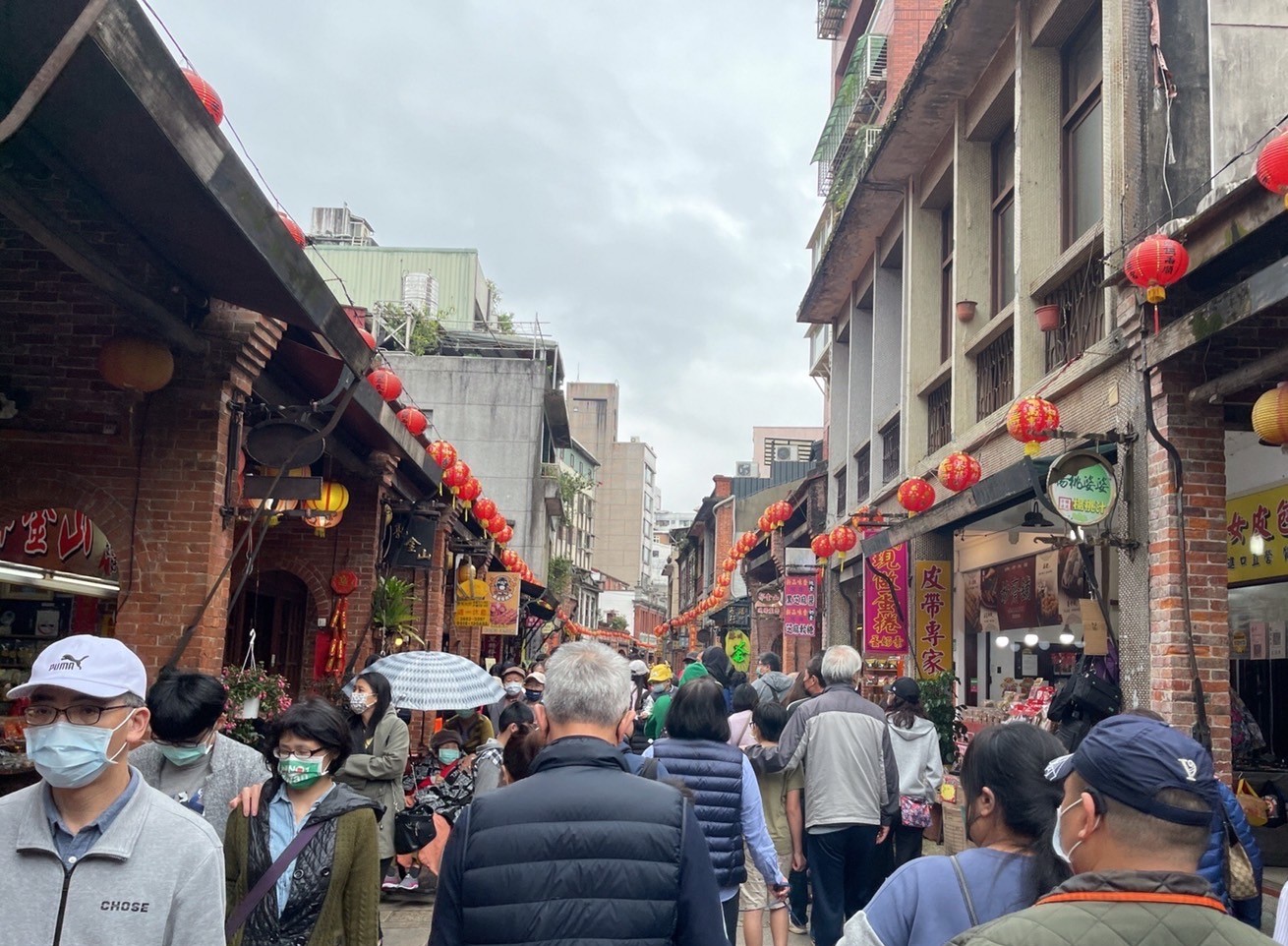 新北市2大商圈街區營造競賽脫穎而出 展現城市新樣貌