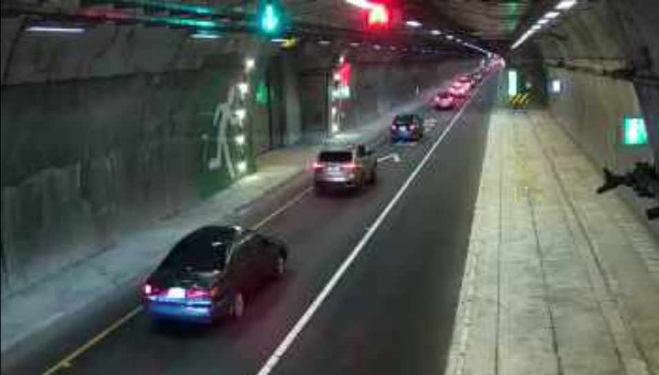 清明連假首日湧返鄉出遊車潮！省道易塞地雷路段一次看