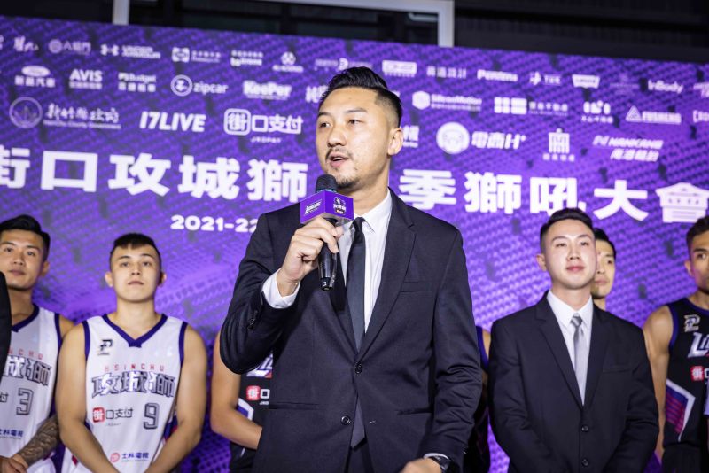 蓄意攻擊洋將？攻城獅：絕無此事