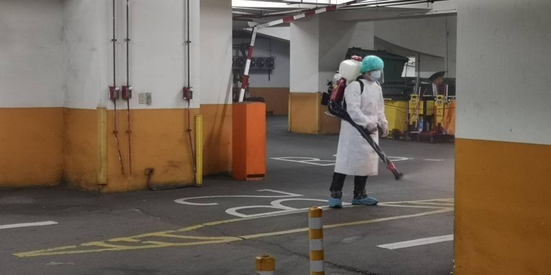 竹縣＋2！大潭電廠與台中婚宴各一